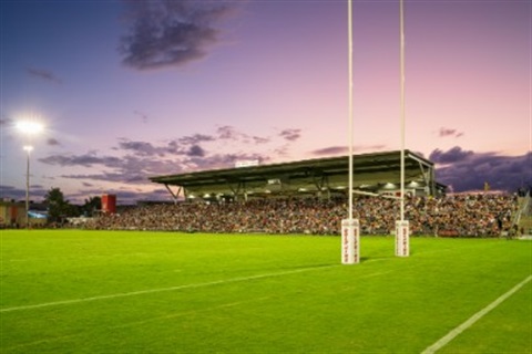 Redcliffe Dolphins