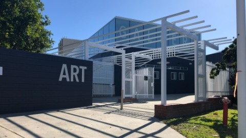 Redcliffe Art Gallery