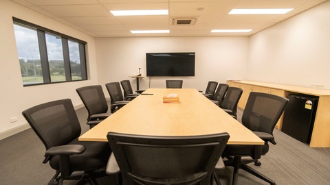 Boardroom