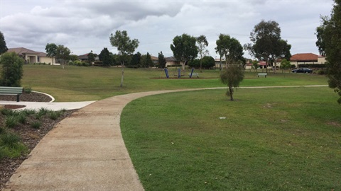 Yarrabee Park Kallangur