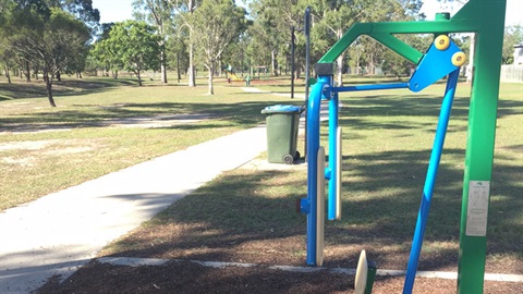 Brodies Park (North) Morayfield