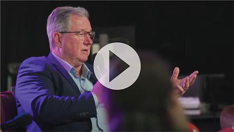 Watch video: Rise of the Dolphins