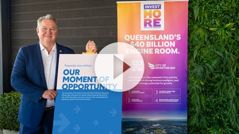 Watch the video: Towards one million: Our moment of opportunity